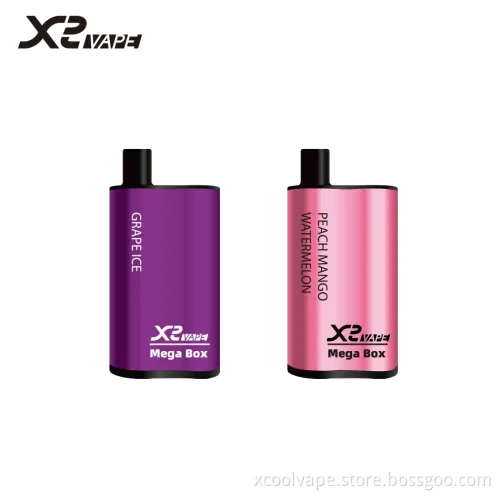 I Get King Elux Wholesale Disposable Vape Pen